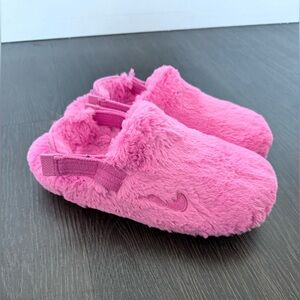 Nike Women's Calm SE Mule Sandal Size8